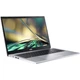 Ноутбук ACER Aspire 3 A315-24P-R9FC,AMD Ryzen 5 7520U,DDR5-8/SSD-512GB,AMD Radeon 610M,15.6",Windows 11 HOME - зображення 2