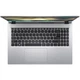 Ноутбук ACER Aspire 3 A315-24P-R9FC,AMD Ryzen 5 7520U,DDR5-8/SSD-512GB,AMD Radeon 610M,15.6",Windows 11 HOME - зображення 3