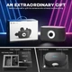 Bluetooth-колонка Sovenomund Ferrofluid с беспроводным зарядным устройством для смартфона 15 Вт Dark Grey - изображение 7
