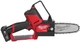 Пила ланцюгова акумуляторна Milwaukee M12 FUEL FHS-602X 150 мм (4933472212) - зображення 2