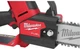 Пила ланцюгова акумуляторна Milwaukee M12 FUEL FHS-602X 150 мм (4933472212) - зображення 4