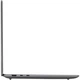 Ноутбук 14.5" Lenovo Yoga Pro 7 14IMH9/OLED/Intel Core Ultra 7-155H/32/1TB SSD/RTX 4050/DOS/Luna Grey (83E200ACRA) - изображение 6