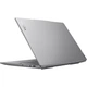Ноутбук 14.5" Lenovo Yoga Pro 7 14IMH9/OLED/Intel Core Ultra 7-155H/32/1TB SSD/RTX 4050/DOS/Luna Grey (83E200ACRA) - изображение 9