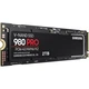 Накопичувач SSD M.2 NVMe 2TB Samsung 980 Pro Elpis TLC PCIe 4.0 7000/5100MB/s (MZ-V8P2T0BW) - изображение 2