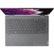 Ноутбук 14 WUXGA Lenovo Yoga 7 2 in 1 14IML9 16/1TB/Storm grey (83DJ00CQRA) - изображение 2