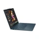 Ноутбук 14 WUXGA Lenovo Yoga 7 2 in 1 14IML9 16/1TB/Tidal tea (83DJ00CPRA) - изображение 4