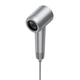 Фен для волос Hoco High-Speed negative ion hair driver with digital display HP10 1600Вт Серый - изображение 2