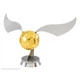 3D пазл Металлический Harry Potter - Golden Snitch Золотой Снитч Metal Earth S021-SG - изображение 7