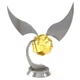 3D пазл Металлический Harry Potter - Golden Snitch Золотой Снитч Metal Earth S021-SG - изображение 8