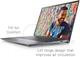 Ноутбук Dell Inspiron 5310 (13.3"QHD+) Intel Core i7-11390H/ NVIDIA GeForce MX450/ 16 ГБ LPDDR4x/ 512 ГБ M.2 SSD/ Wi-Fi 6/ Windows 11 Home - изображение 7