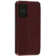 Чохол-книжка ART 360 Samsung A52/A52s Bordo 2021 - зображення 2
