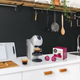 Кофеварка капсульная KRUPS NESCAFE Dolce Gusto Genio S Touch KP440E10 - изображение 9