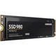 Накопичувач SSD M.2 NVMe 500GB Samsung 980 Pablo TLC 3100/2600MB/s (MZ-V8V500BW) - изображение 1