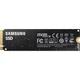 Накопичувач SSD M.2 NVMe 500GB Samsung 980 Pablo TLC 3100/2600MB/s (MZ-V8V500BW) - изображение 3