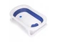 Ванночка для немовлят Care, Ecotoys (blue), HA-B27 BLUE - зображення 1