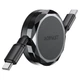 Кабель ACEFAST C13-03 USB-C to USB-C двойной выдвижной зарядный кабель для передачи данных Черный - изображение 3