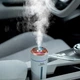 Увлажнитель воздуха UFT Phantom Cup с LED-подсветкой и ароматизацией (UFTaromacar3) - изображение 2
