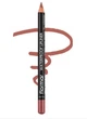 Карандаш для губ Flormar Waterpoof Lipliner водостойкий № 236 Дымчато-розовый Pecan - изображение 1