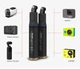 Монопод со встроенным аккумулятором для DJI Osmo/GoPro - изображение 3