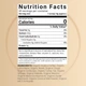 Органічний грибний порошок преміум-класу NatureBell Organic Mushroom Coffee 340 г - зображення 2