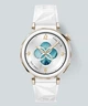 Смарт часы Huawei Watch GT 5 Pro 42mm White - изображение 5