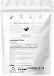 Добавка преміум-класу здоров'я кісток, імунітету та серця Micro Ingredients Vitamin D3 10000 Plus K2 (MK-7) 200 mcg 300 капсул - зображення 2