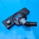 Щетка пылесоса Zelmer Aquos 829 ZVC722 Aquario 819 ZVC712 Aquawelt 1600W 919 ZVC764 VC7920 ZVC752 ZVC762 ZVC763 пол/ковер оригинал - изображение 4