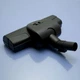 Турбощітка пилососа Bosch AquaWash & Clean BWD41700 BWD41740 BWD421PET BWD421POW VC763 VC7920 - зображення 5