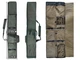 Довгий чохол для коропових та фідерних вудилищ Prof Montazh HOLDALL BIG 210см - зображення 4