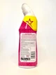Засіб для чищення унітазу The Pink Stuff Toilet Cleaner 750мл - зображення 2