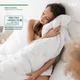 Ковдра ТЕП. Balak Home Природа RAMIE MEMBRANA PRINT 300 всесезонна-200х210 - зображення 6