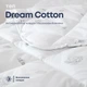 Одеяло ТЕП. Dream Collection Cotton 350 зимнее-180х210 - изображение 4