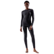 Комплект женского термобелья Craft Core Wool Merino Set Woman (1909710-998000) Серый M - изображение 4