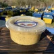 Крем-мед Кокос-миндаль 0,5 л (650 грамм) - изображение 2