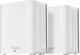 Router Asus ZenWiFi BD4 2PK White MESH system WiFi7 / BE3600 / 2.5Gb/s (90IG0960-MO3C20) - obraz 1