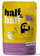 Промо набір кормів і ласощів Half&Half Пет-щастя для дорослих котів (2700000052518) - зображення 5