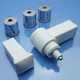 Насадка мясорубки Kalunas KMG-3100W овощерезка - изображение 2