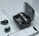 Беспроводные вакуумные M10 MDR Bluetooth наушники вкладыши с кейсом - изображение 2