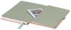 Нотатник Axent Partner Laura Ashley Charming 125x195 мм 96 аркушів клітинка (8621-64-A-LA) - зображення 5