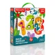 Максі пазли "Fisher-Price. Мої перші цифри" 15шт (VT1711-07) - зображення 1