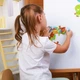 Пазли на магніті Vladi Toys А5 "Курочка та курча" (VT3205-78) - изображение 4
