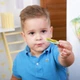 Пазли на магніті Vladi Toys А5 "Пандочки" (VT3205-80) - изображение 3