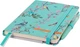 Нотатник Axent Partner Olga Selyshcheva Spring 125x195 мм 96 аркушів клітинка (8621-1-A-OS) - зображення 3