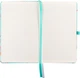 Нотатник Axent Partner Olga Selyshcheva Spring 125x195 мм 96 аркушів клітинка (8621-1-A-OS) - зображення 4