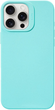 Etui Laut Huex Slim do Apple iPhone 16 Pro Max Arctic Blue (L_IP24D_HS_BL) - obraz 1