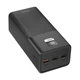 Универсальная мобильная батарея Proove Giant 100W 40000mAh Black (PBGI99320001) - изображение 2