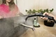 Пароочиститель Karcher SC 4 Deluxe (1.513-460.0) - изображение 6