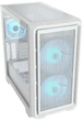 Корпус Cougar MX600 Mini RGB White без БП - изображение 3