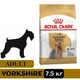 Сухой корм Royal Canin Yorkshire Adult для собак 7.5 кг (3182550716925) - изображение 1