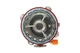 Плита туристическая газовая MASTERTOOL с пьезоподжигом с защитой от ветра 44-5104 - изображение 4